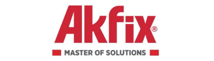 akfix logo