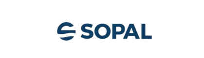 sopal logo