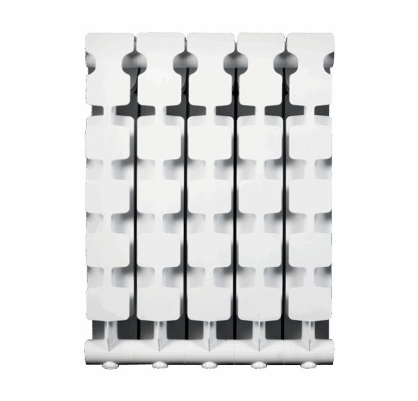 RADIATEUR EN ALUMINIUM FONDITAL CALIDOR80 B2 – Image 4