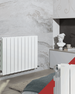 RADIATEUR EN ALUMINIUM FONDITAL BLITZ B3