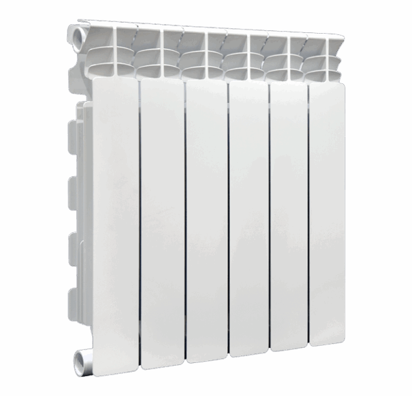 RADIATEUR EN ALUMINIUM FONDITAL EXCLUSIVO – Image 5