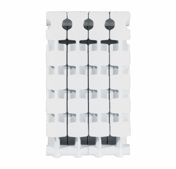 RADIATEUR EN ALUMINIUM FONDITAL EXCLUSIVO – Image 3