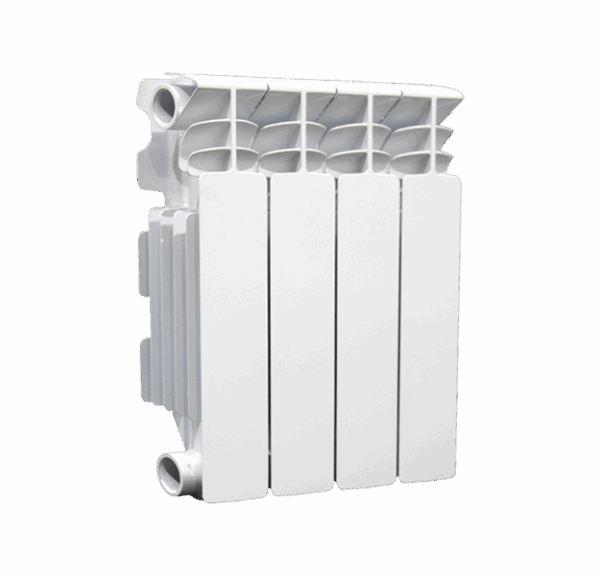 RADIATEUR EN ALUMINIUM FONDITAL EXCLUSIVO – Image 2