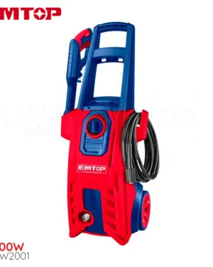 NETTOYEUR H/P 150B 2000W EMTOP