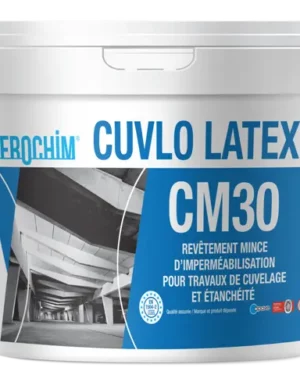 CUVLO LATEX CM30
