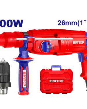 PERFORATEUR 26-800W+M EMTOP