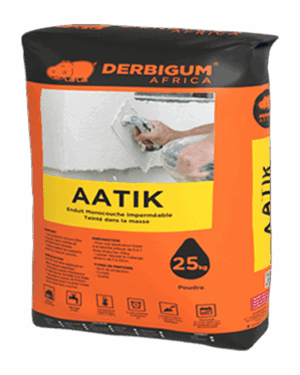 AATIK NATUREL DE 25KG