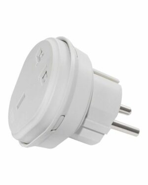 ADAPTATEUR AMERICAIN