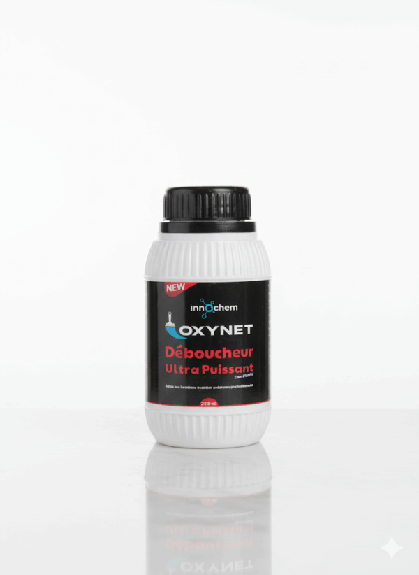Déboucher Ultra puissant 250g – Image 4