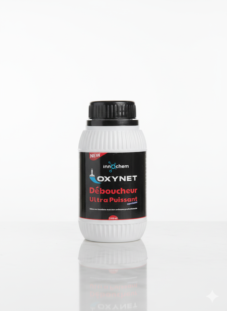 Déboucher Ultra puissant 250g – Image 4