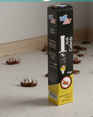 TAKA  GEL 25G  OZO