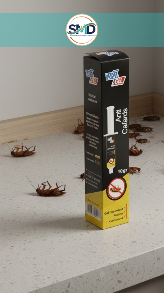 TAKA  GEL 25G  OZO