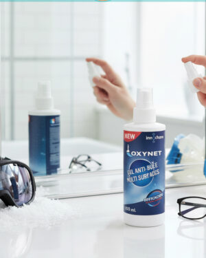 Gel anti-buée 250 ml