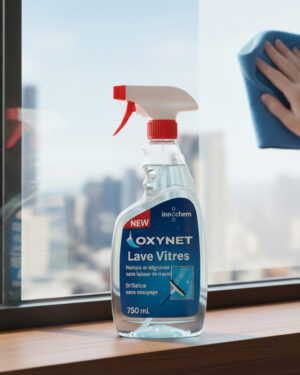 Lave vitre 500 ml