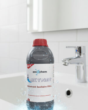 Détartrant Sanitaire Ultra 1L