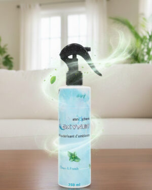 Air fresh clean and Fresh 250 ml