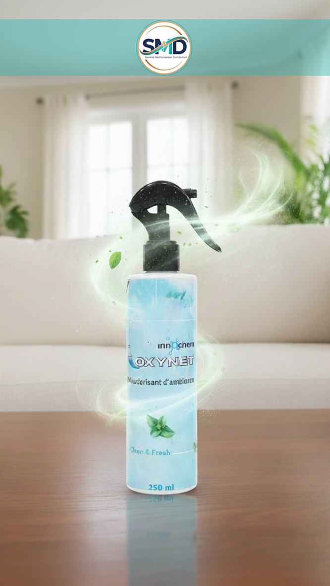 Air fresh clean and Fresh 250 ml