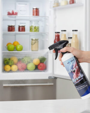 Désinfectant Réfrigérateur Multi-Action 500 ml
