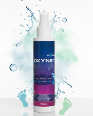 Désodorisant pieds 150 ml