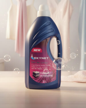 Lave linge pour vêtements délicats  3L