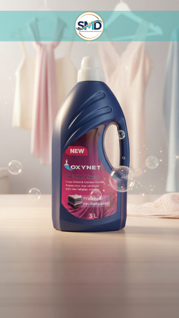 Lave linge pour vêtements délicats  3L