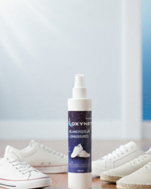 Blanchisseur Chaussures 1000 ml