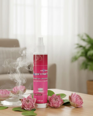 Air Fresh Lotus 250 ml