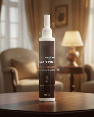 Air Fresh Oud 250 ml