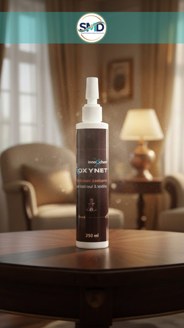 Air Fresh Oud 250 ml