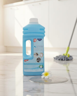 Crystal sol Clean and Fresh  1L