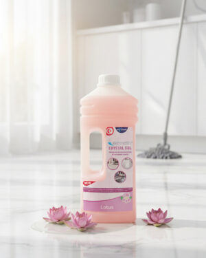 Crysral Sol Lotus 1L