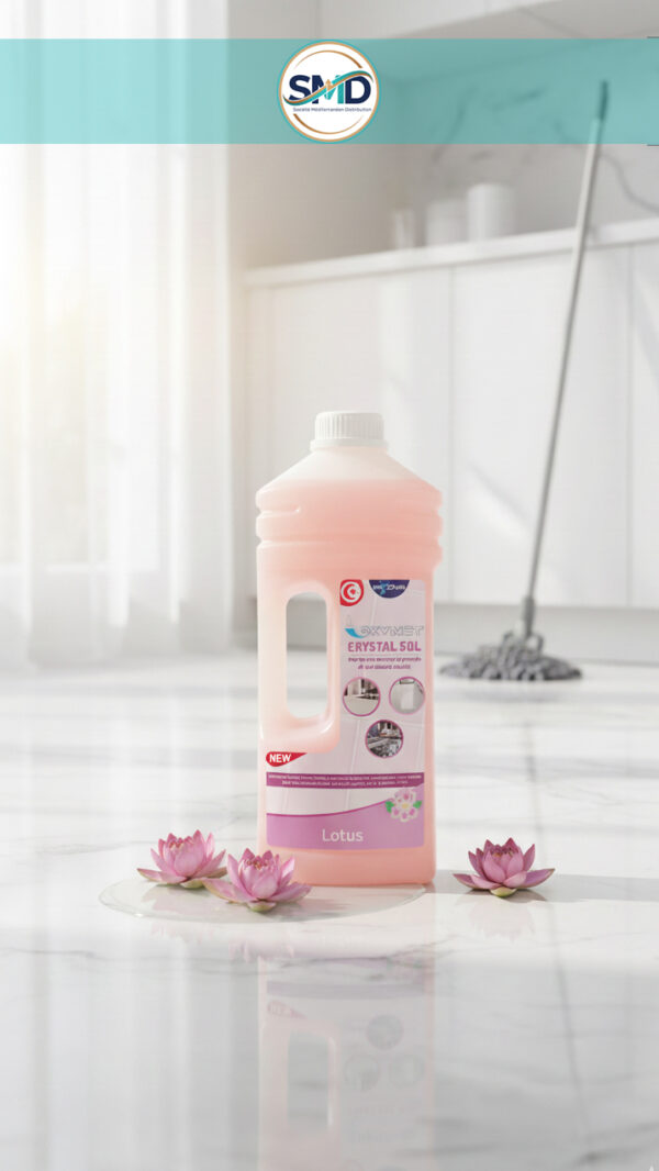 Crysral Sol Lotus 1L