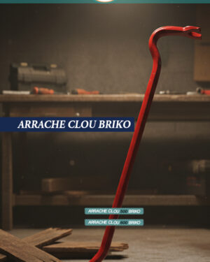 ARRACHE CLOU