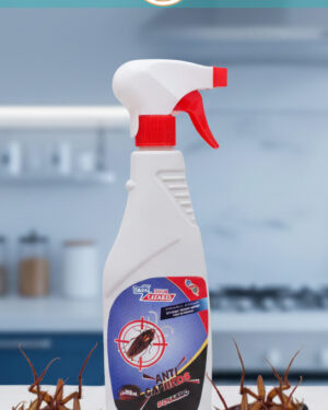 TAKA LIQUIDE  ANTI CAFARDS 500ML
