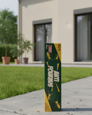 GEL  ANTI-FOURMIS 40G