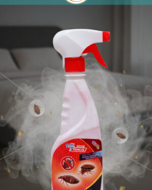 TAKA LIQUIDE  ANTI PUNAISE 500ML