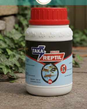ANTI-REPTILES