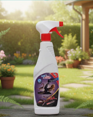 TAKA LIQUIDE  ANTI REPTILES 500ML